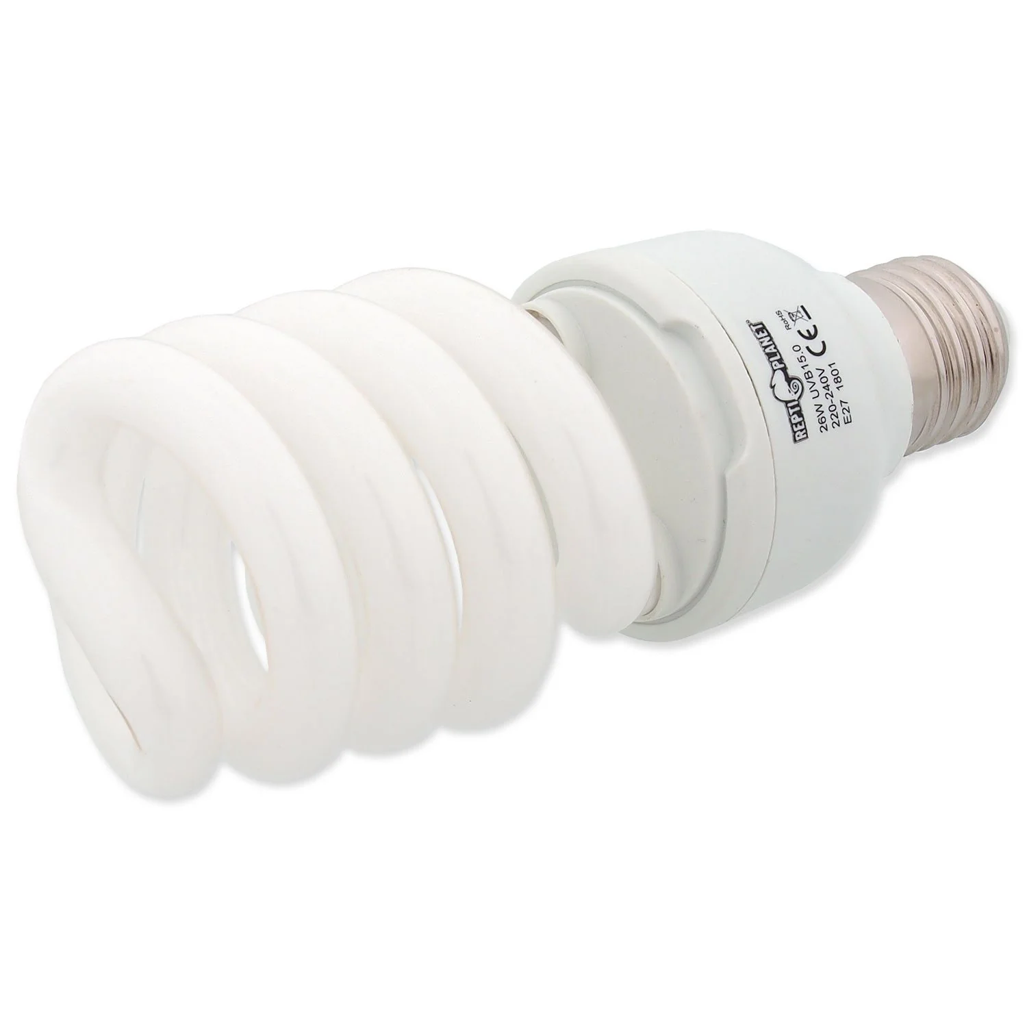 Žiarovka Repti UVB 15.0 26W 15.0 26W