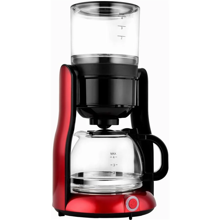 Kávovar TKG CM 2000RD