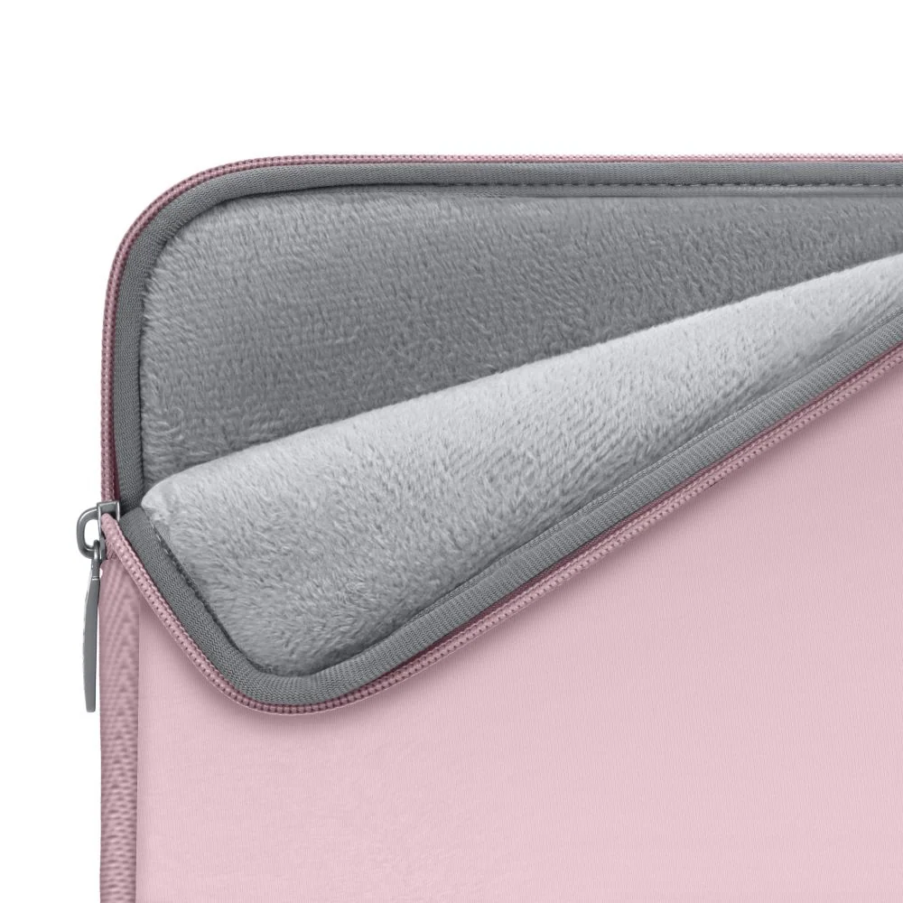 Tech-Protect Neoslim obal na notebook 15-16'', ružový
