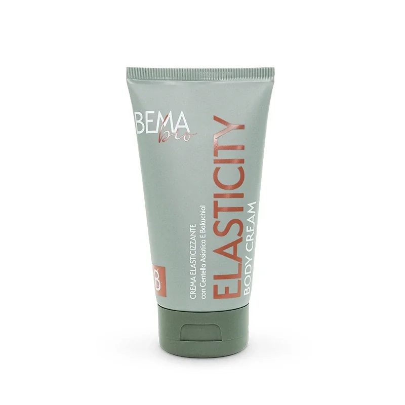 BioBody telový krém ELASTICIZING