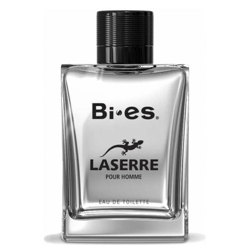 BI-ES Laserre pánska toaletná voda 100 ml Tester