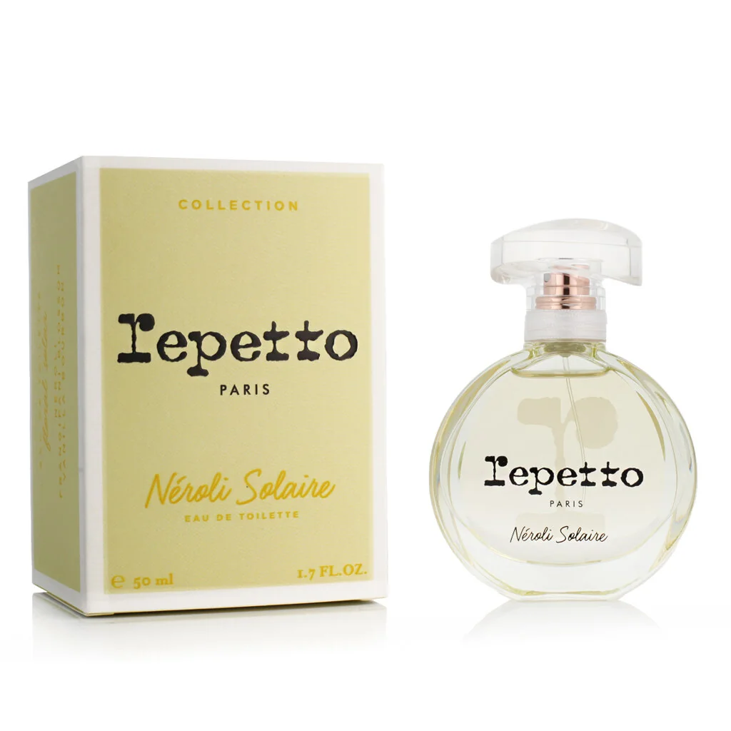 Repetto Néroli Solaire EDT 50 ml W