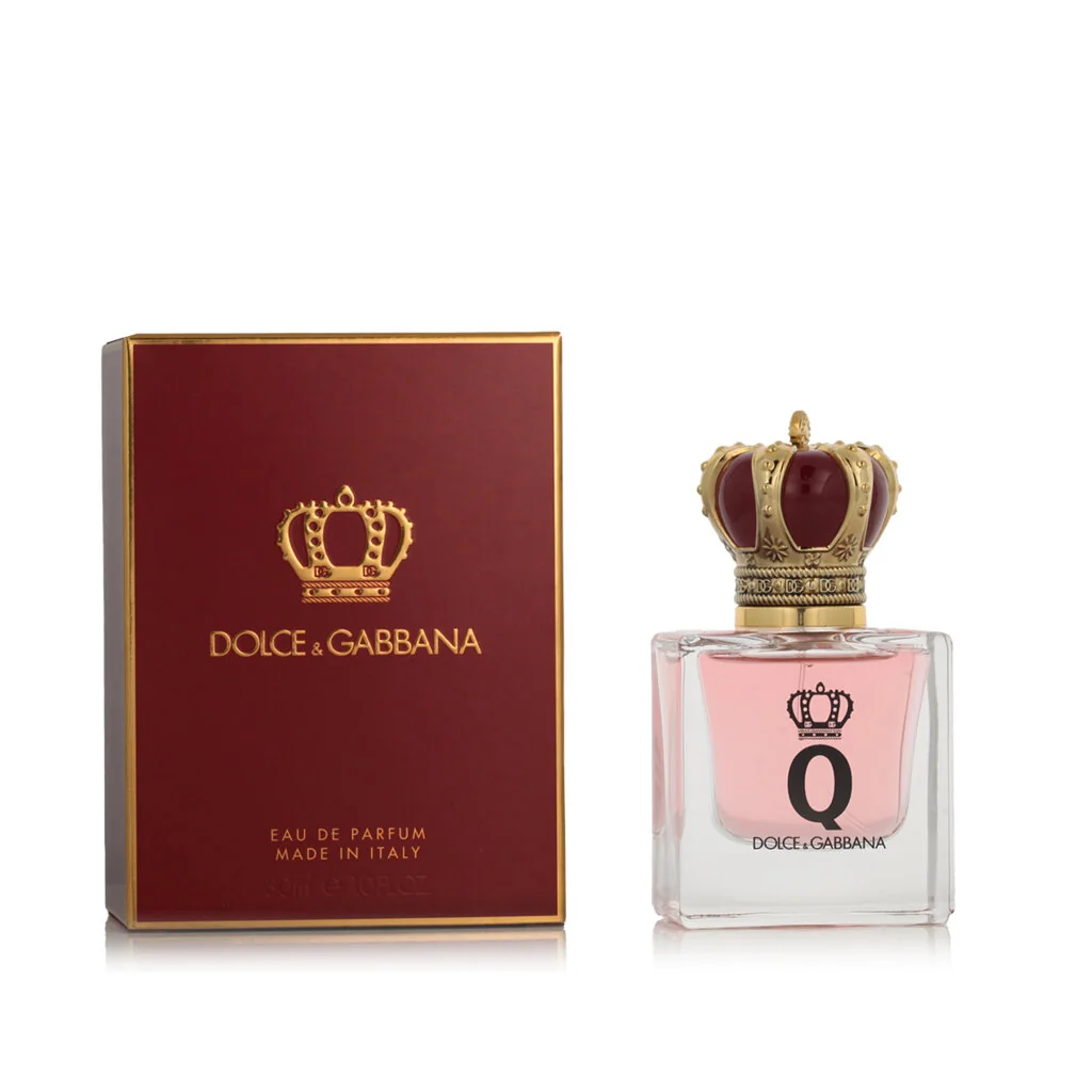Dolce & Gabbana Q parfumovaná voda pre ženy 30 ml