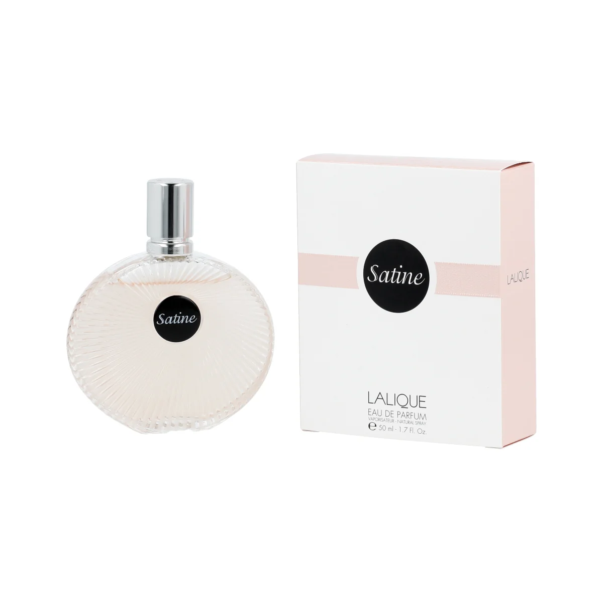 Lalique Satine parfumovaná voda pre ženy 50 ml