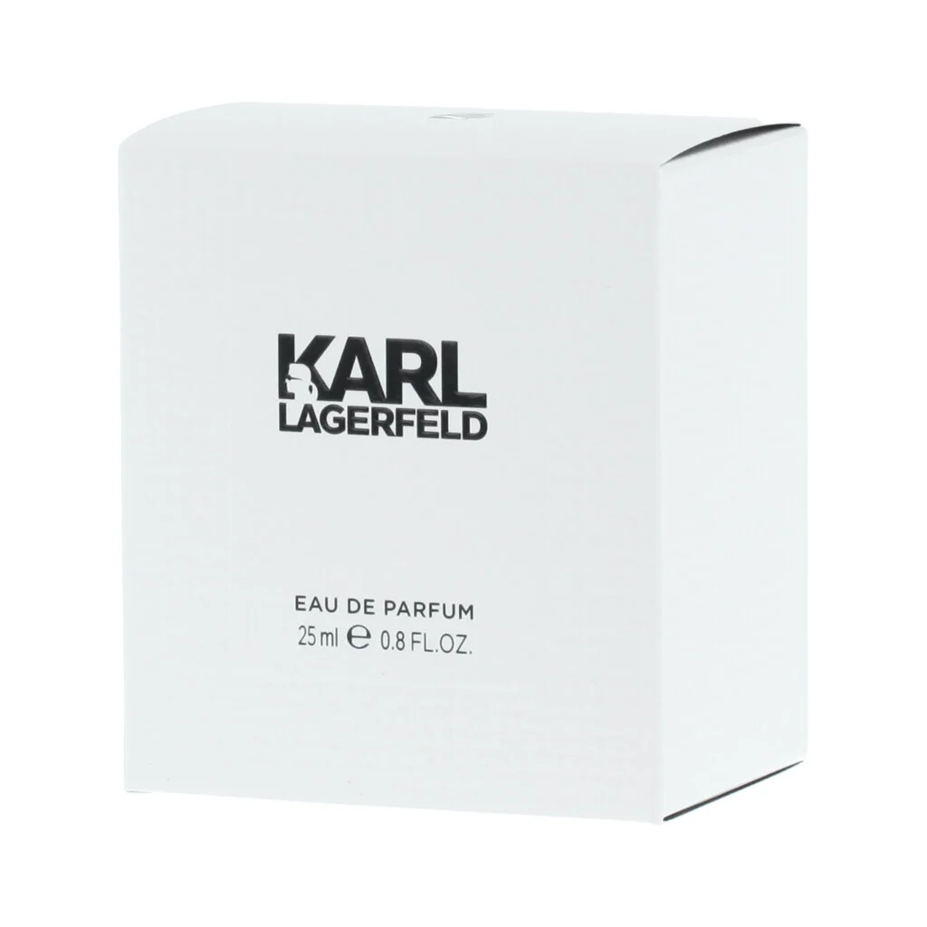 Karl Lagerfeld For Her dámska parfumovaná voda EDP 25 ml
