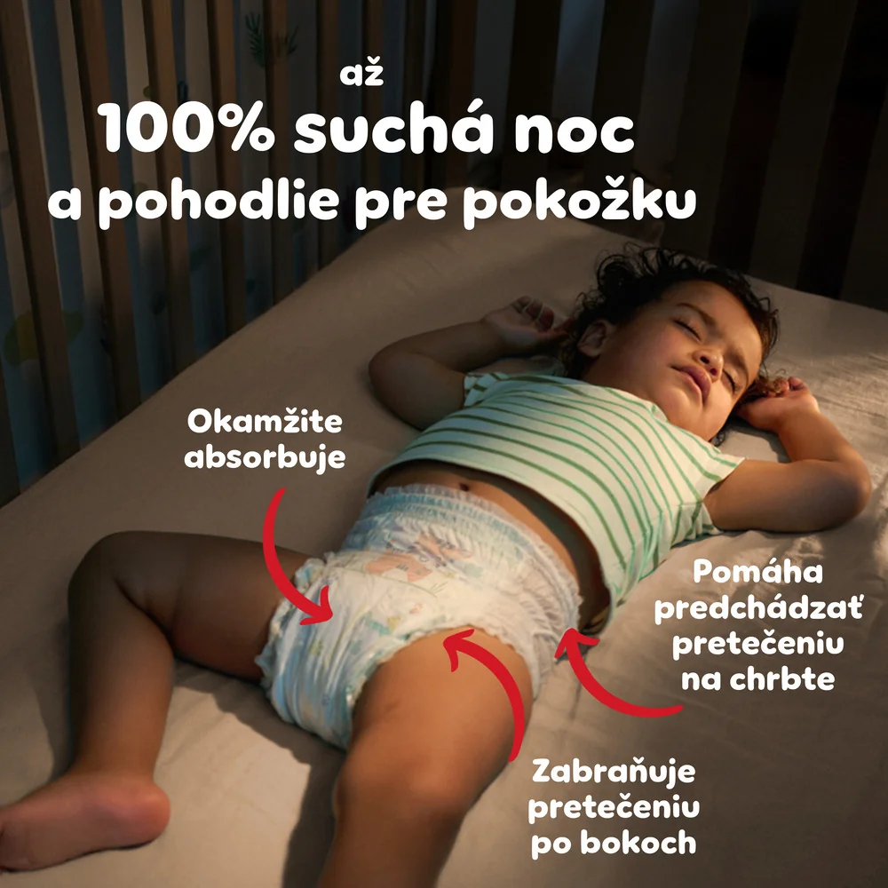 Pampers Active Baby plienkové nohavičky, veľkosť 5, 11kg-17kg 136 ks