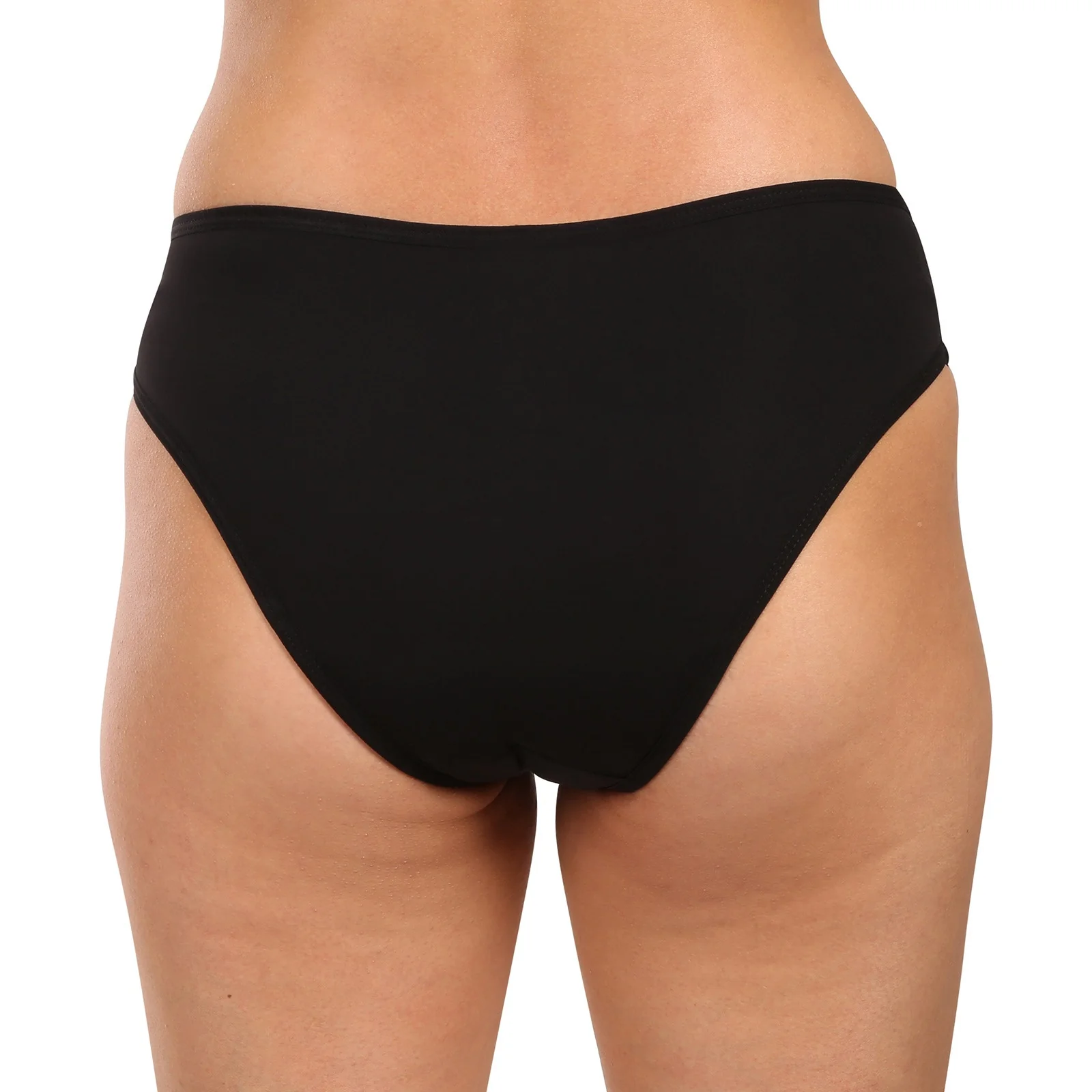 Menštruačné plavky WUKA Bikini (WUKA101) S