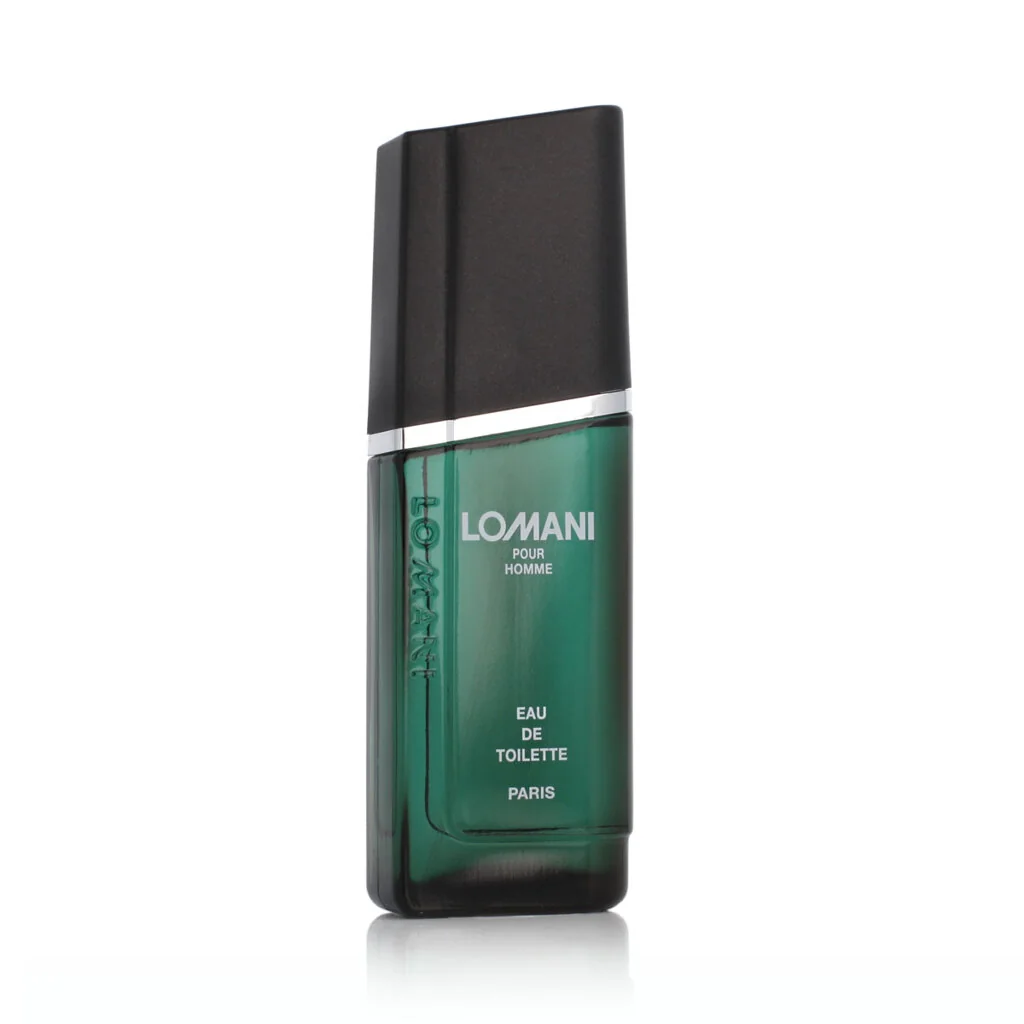 Lomani Pour Homme toaletná voda pre mužov 100 ml