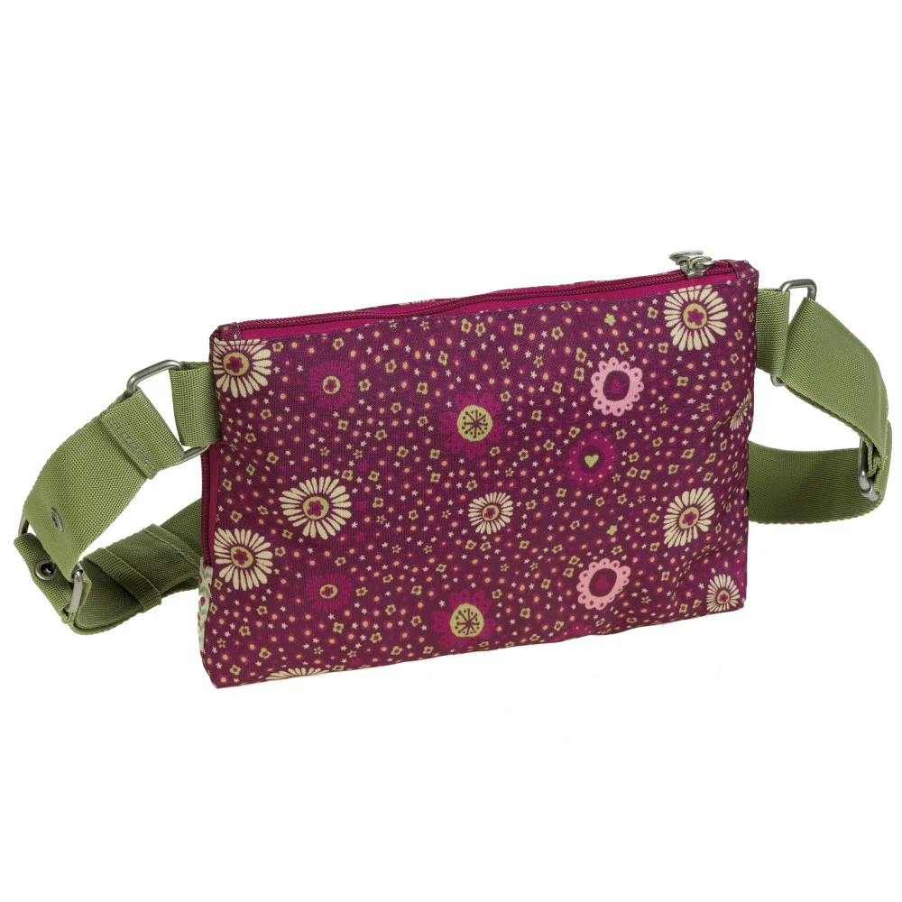 Crossbody kabelka PARTCHWORK-Busquets