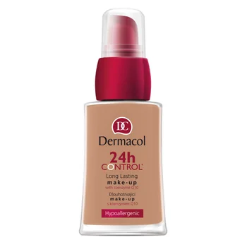 Dermacol 24H Control Make-up 100 1×30 ml, make-up