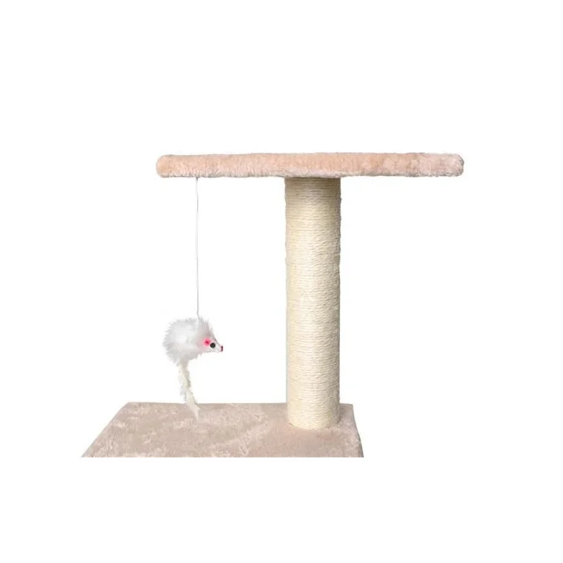 Drapák pre mačky 90cm béžový CT07959BZ