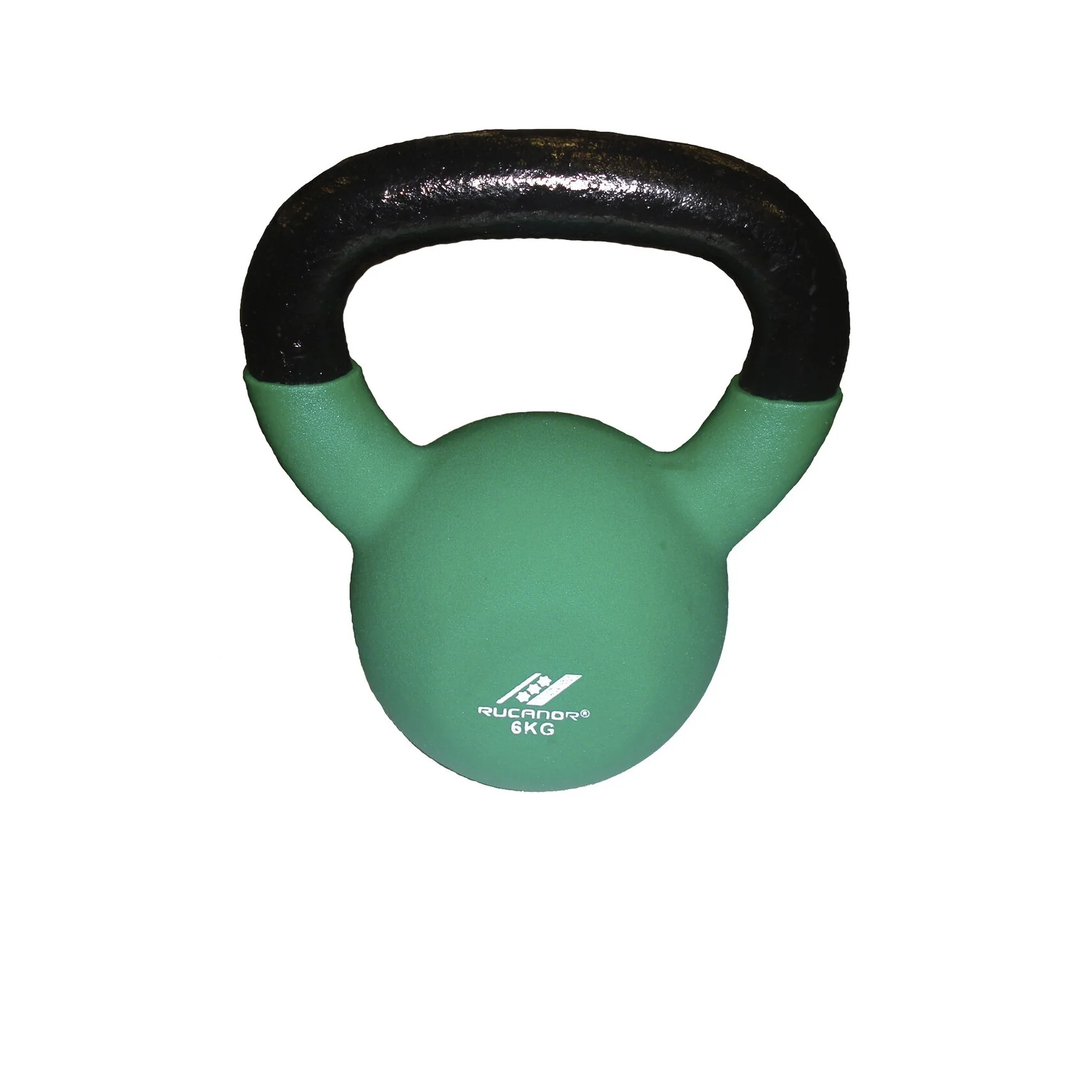 Kettlebell Hmotnosť: 4 kg