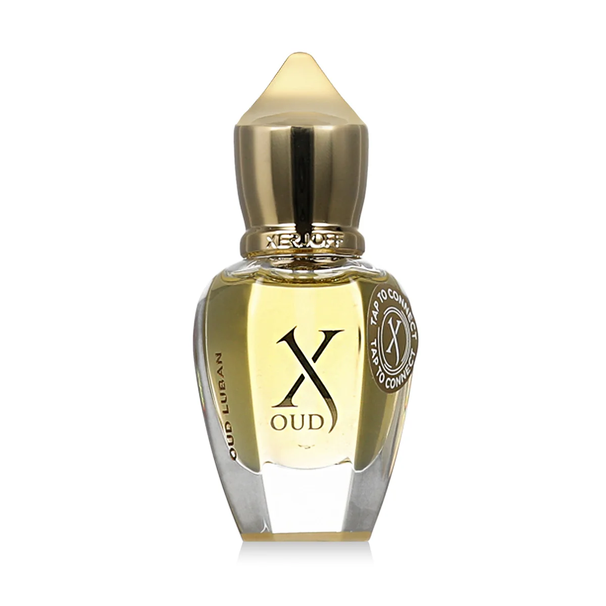 XerJoff XJ Oud Luban Extrait de Parfum 15 ml unisex