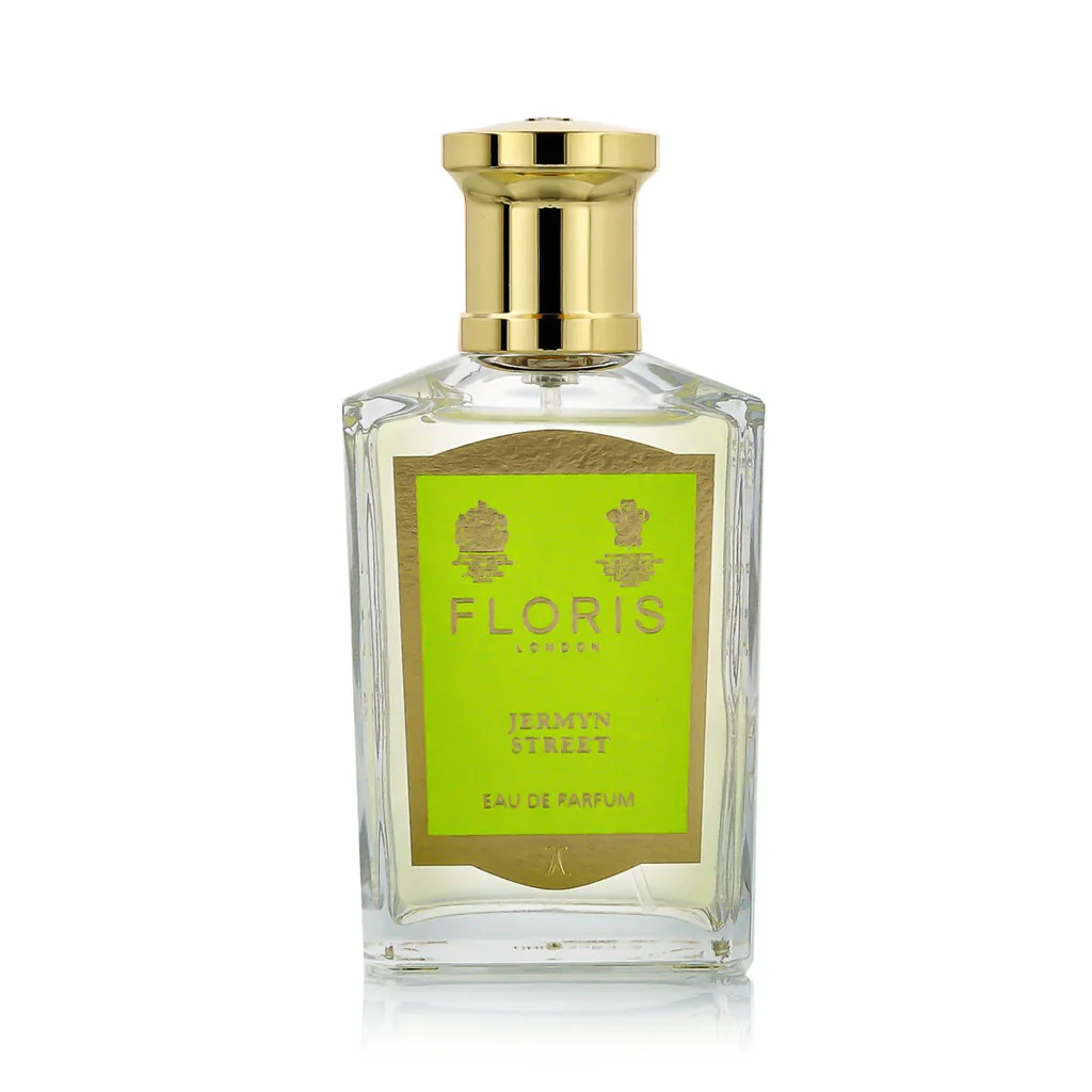 Floris Jermyn Street parfumovaná voda EDP 50 ml unisex