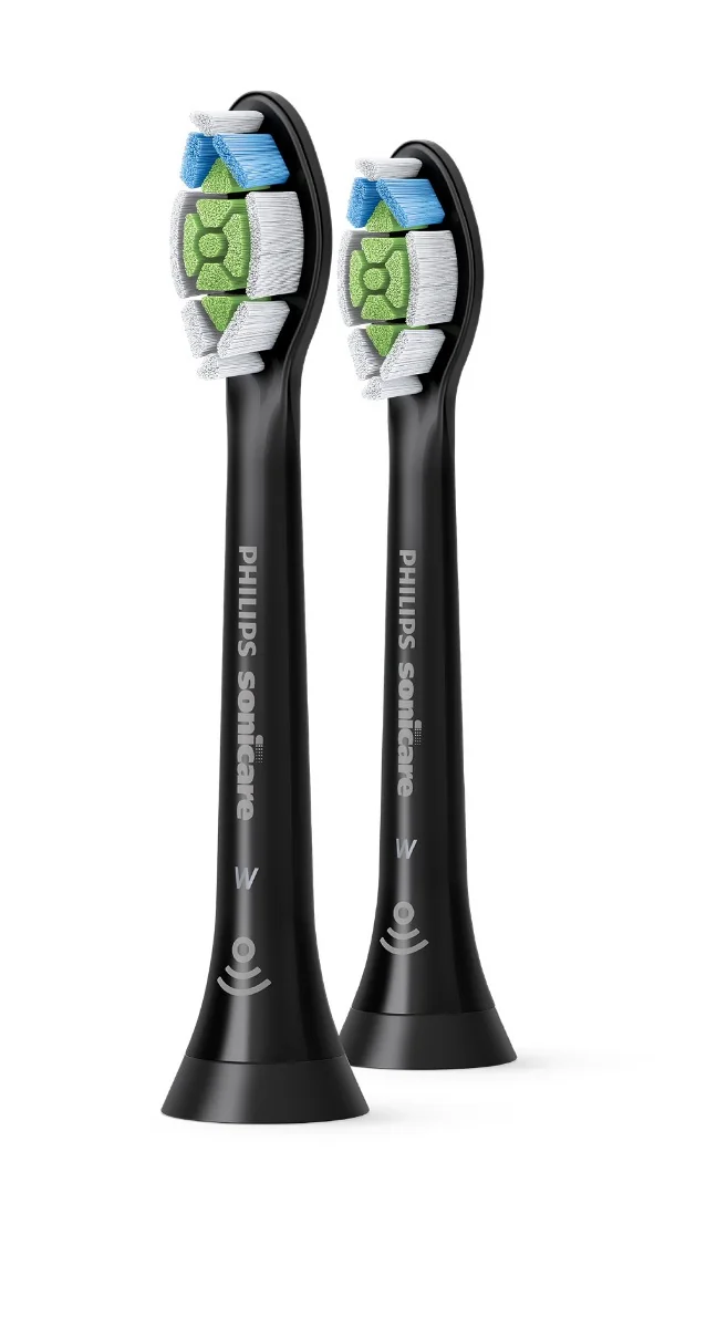 Philips Sonicare Optimal White HX6062/13 1×2 ks, náhradné hlavice