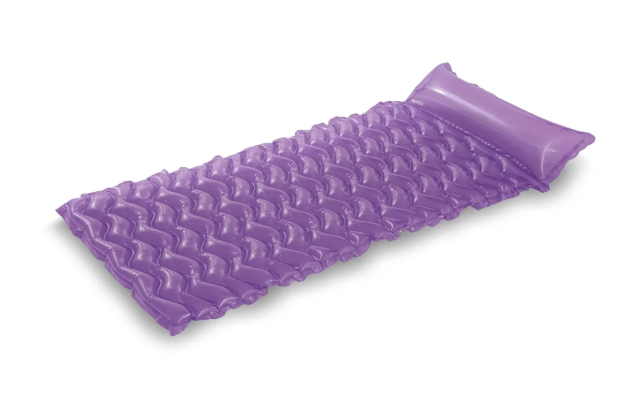 Intex 58807 Nafukovacie lehátko 229x86cm
