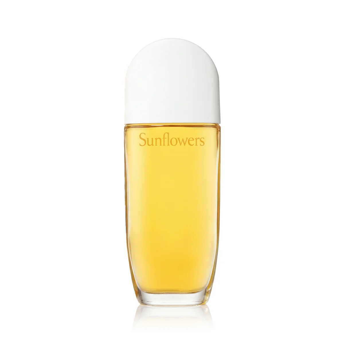 Elizabeth Arden Sunflowers toaletná voda 100 ml pre ženy