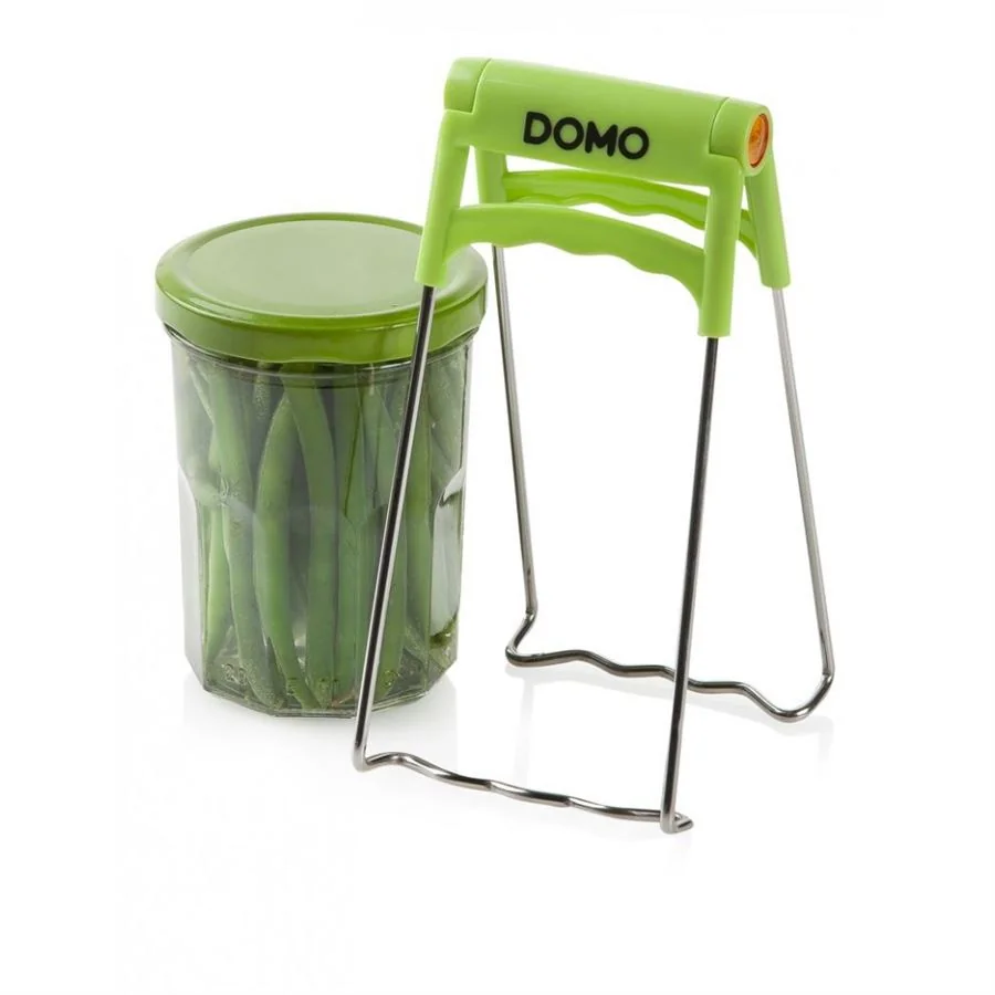 Zavárací hrniec DOMO DO 42326PC nerez