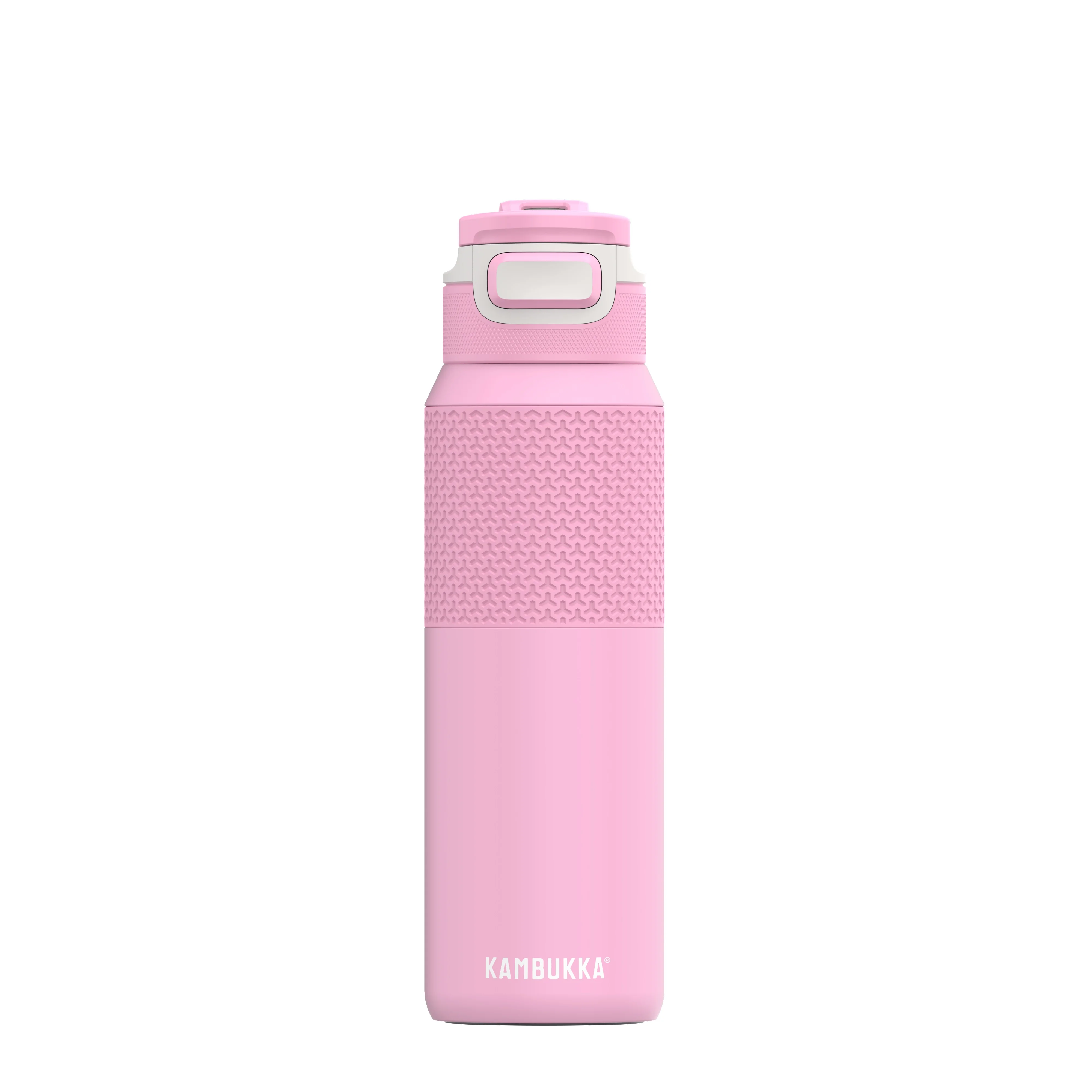 Fľaša Elton Insulated 1000 ml Pink Ambition