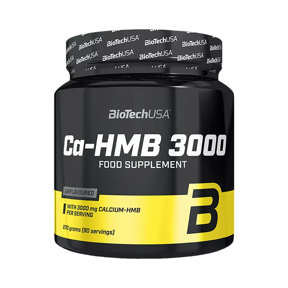 BioTech USA CA-HMB 3000 270 g