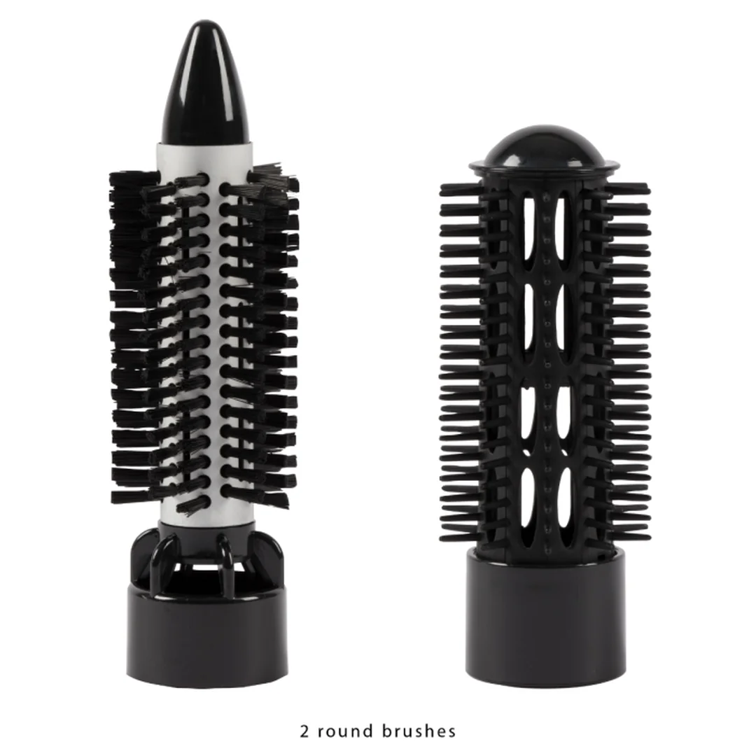 ProfiCare HAS 3011 teplovzdušný styler, bronzová/hnedá