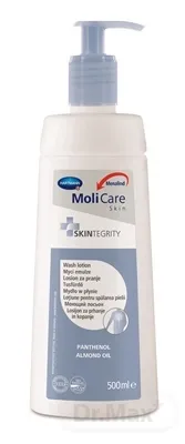 MoliCare SKIN Umývacia emulzia