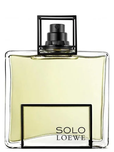 Loewe Solo Loewe Esencial Edt 100ml 1×100 ml, toaletná voda