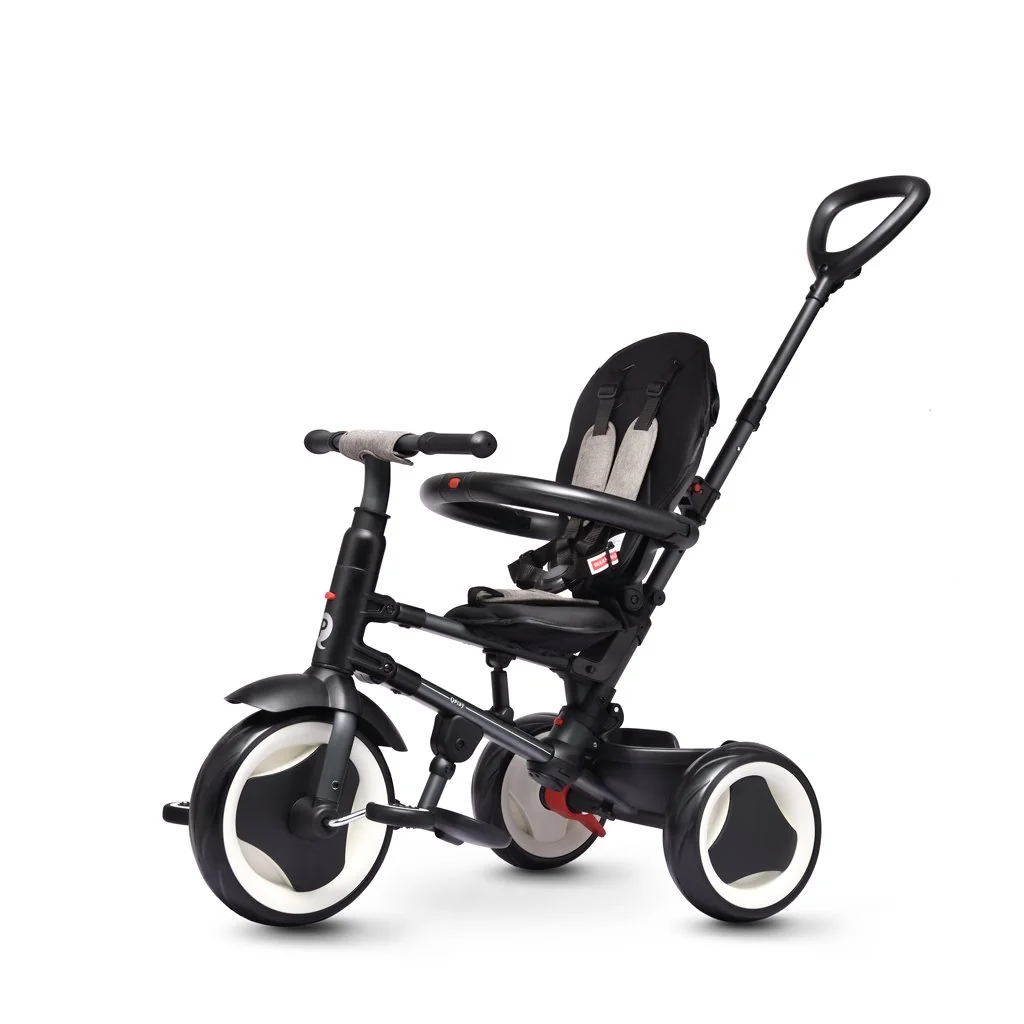 Trojkolka Rito eva Grey, vek 10-72 mesiacov