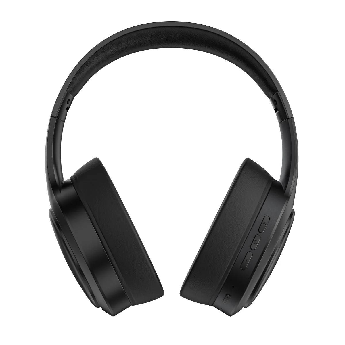 BOOMPODS Headpods Pro2  bezdrôtové slúchadlá čierne