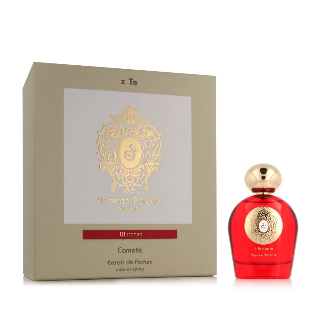 Tiziana Terenzi Wirtanen Extrait de Parfum 100 ml UNISEX