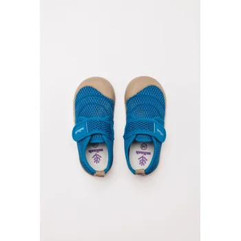 Milash tenisky FUN shoes - URBAN podrážka - modré Veľkosť: 34 (VD: 22.5 cm)