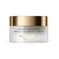 NUANCE CAVIAR AND PEARL nočný krém, 50ml