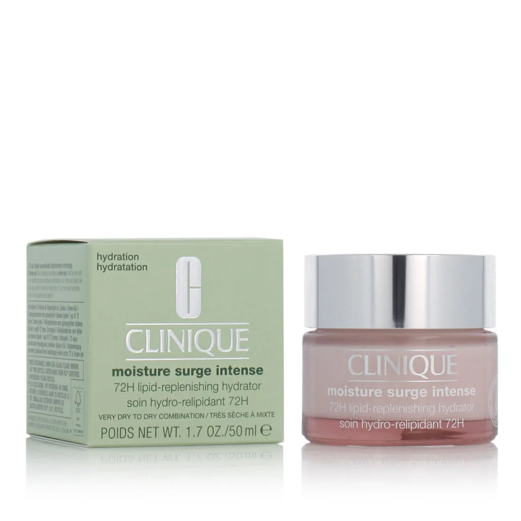 Clinique Moisture Surge Intense 72H Lipid-Replenishing Hydrator 50 ml