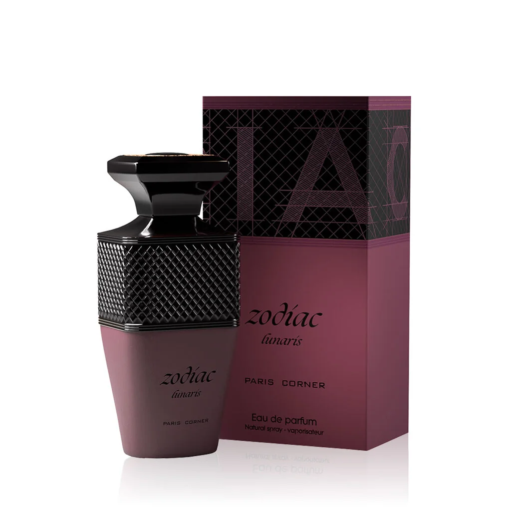 Paris Corner Zodiac Lunaris EDP 100 ml UNISEX