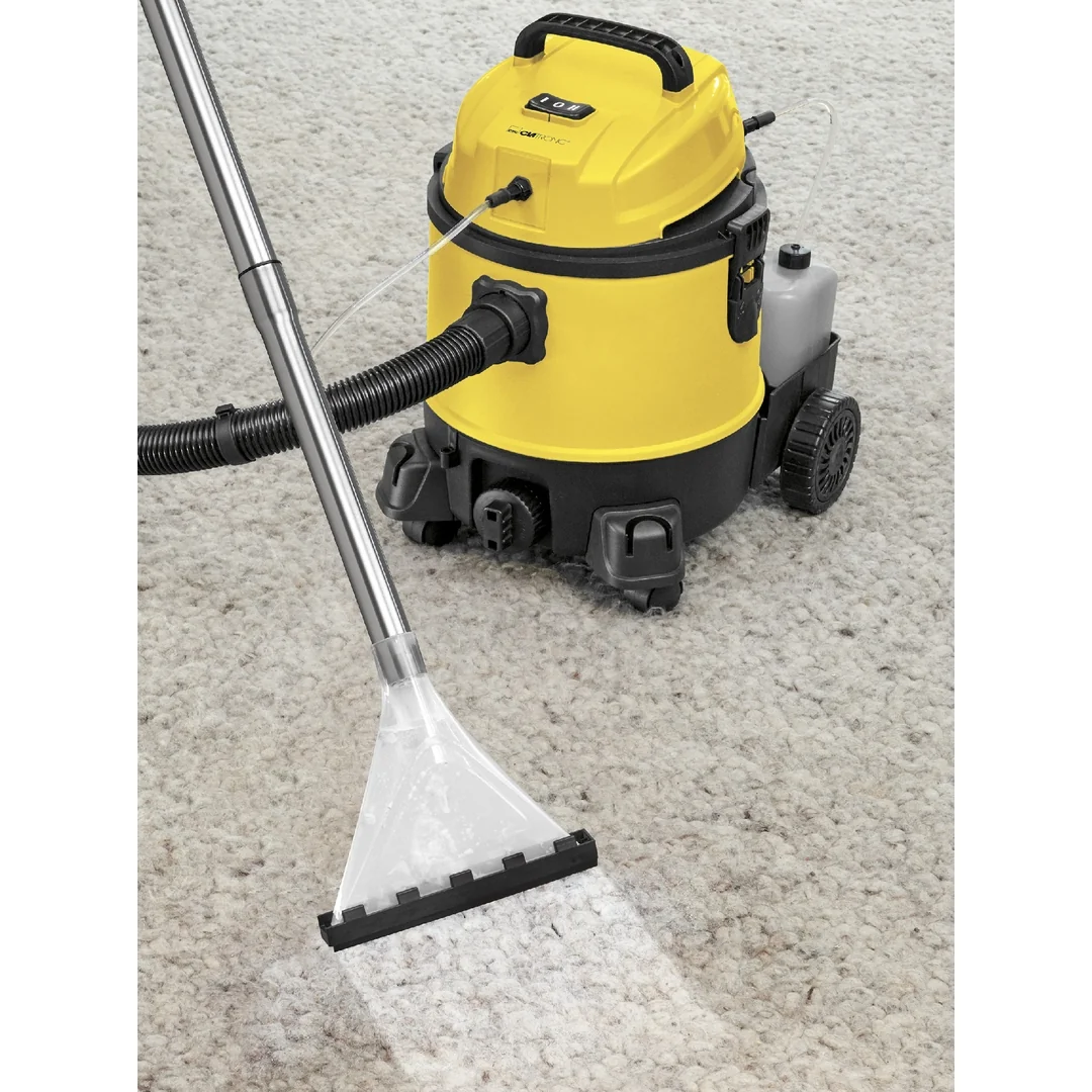 Clatronic BSS 1309 multifunkčný vysávač mokré/suché s fúkaním 1200 W