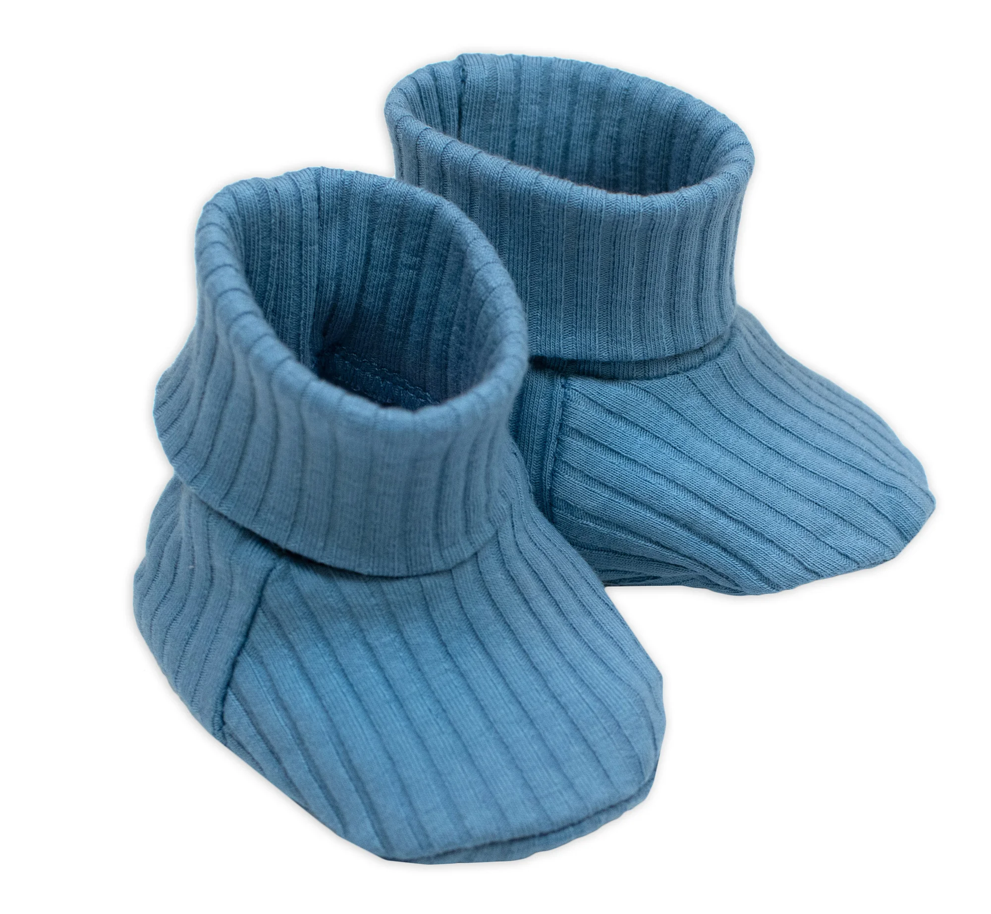 Rastúci rebrovaný overálek, čiapočka a topánočky, 3D, Nature