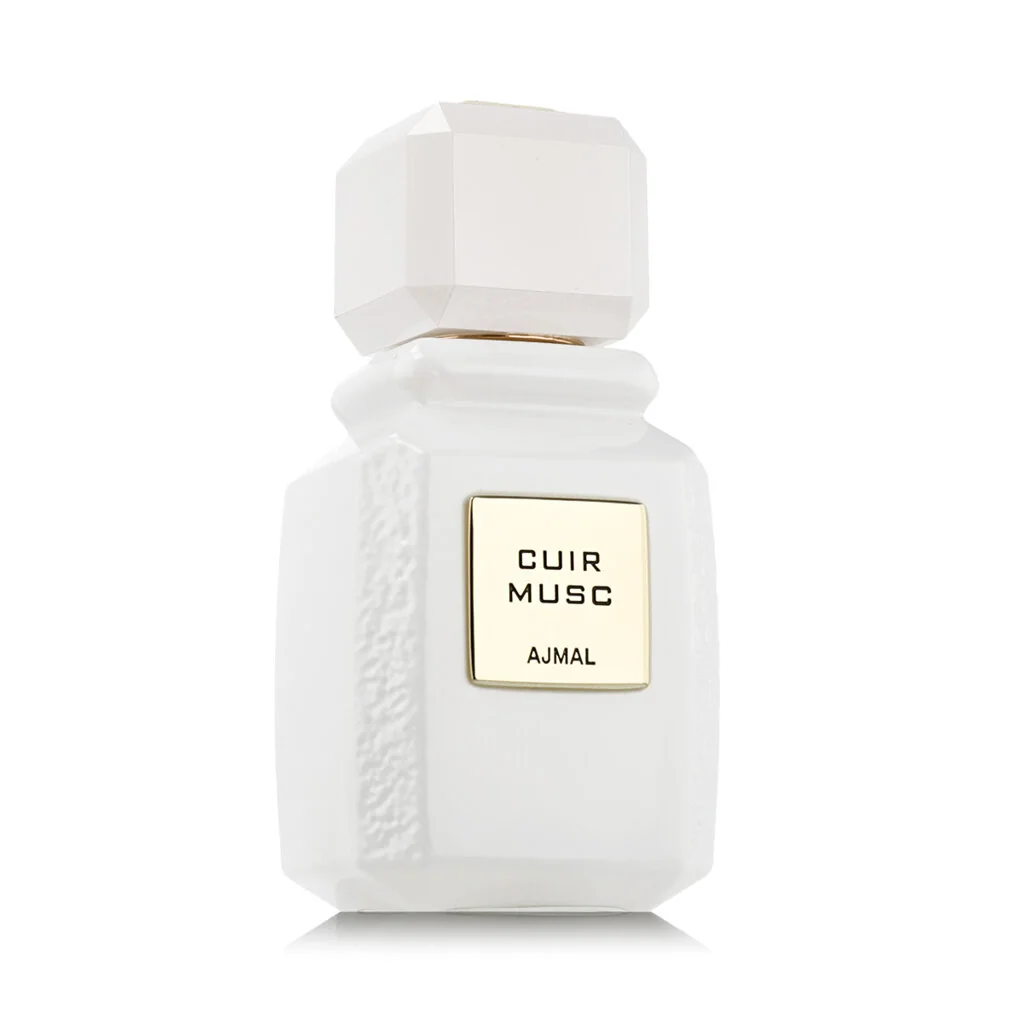 Ajmal Cuir Musc EDP 100 ml UNISEX