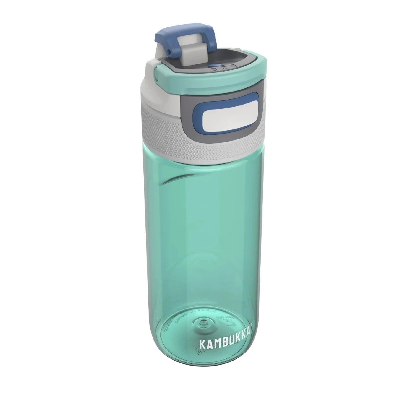 Fľaša Elton 500 ml, farba Ice Green