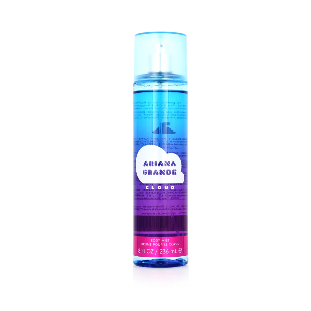 Ariana Grande Cloud telový sprej pre ženy 236 ml