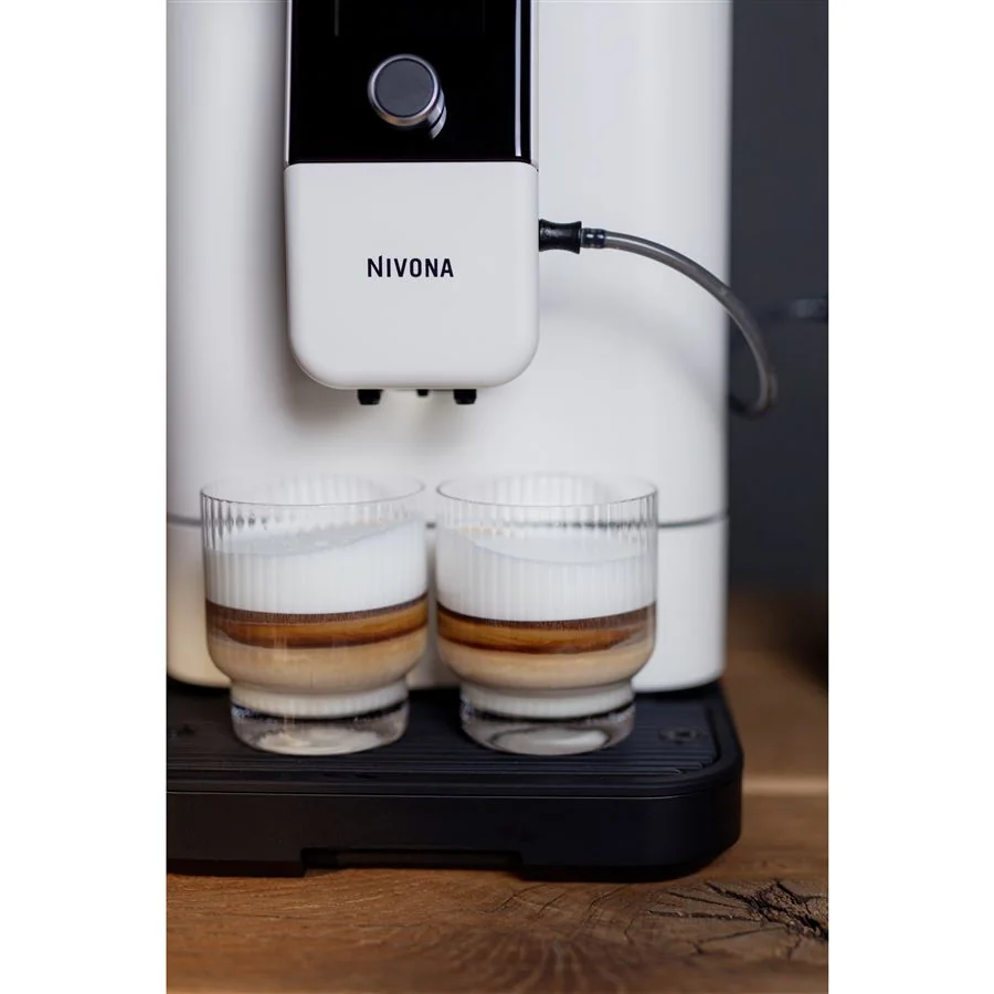 Automatický kávovar NIVONA NIVO 8112 Hot-Cold Coffee
