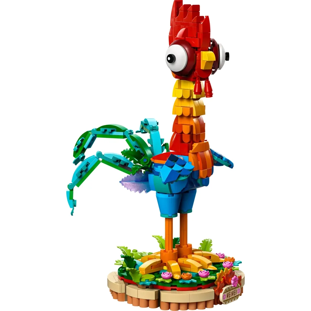 LEGO® Disney™ 43272 Heihei