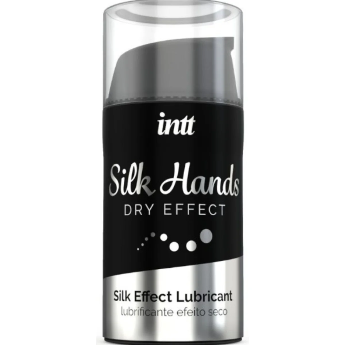Silk Hands lubrikant (15 ml)