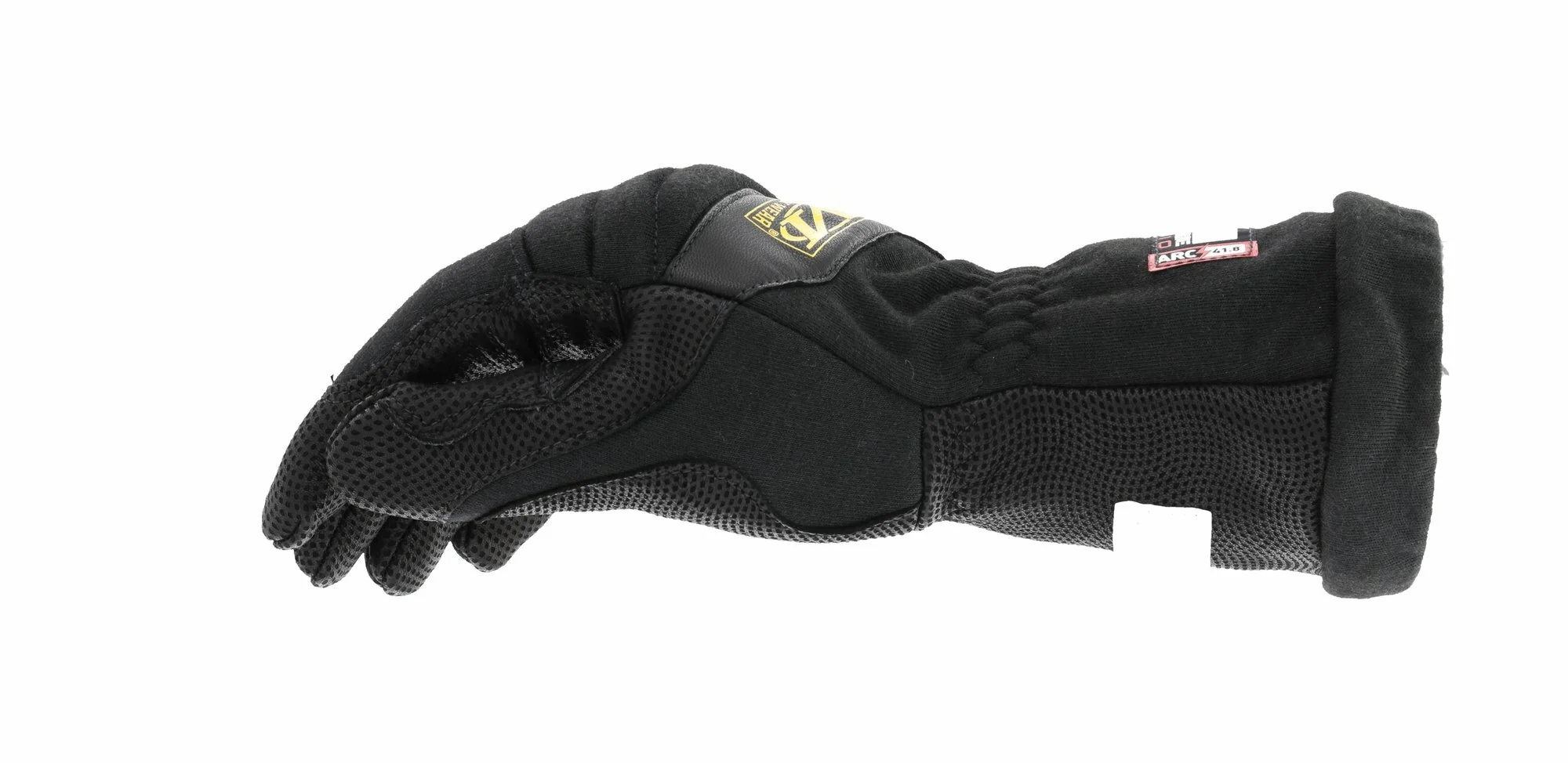 Mechanix Team Issue CarbonX Lvl 10 pracovné rukavice XL (CXG-L10-011)