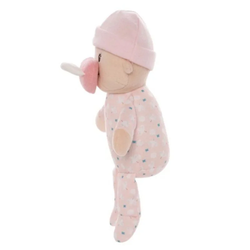 Manhattan Toy love, Stella Moja prvá bábika v košíku