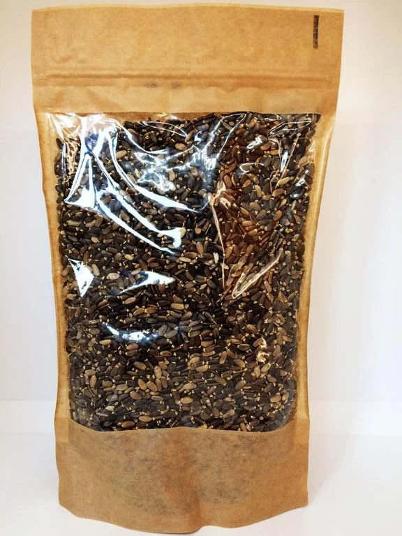 Pestrec mariánsky plod 1×500 g, slovenský výrobok