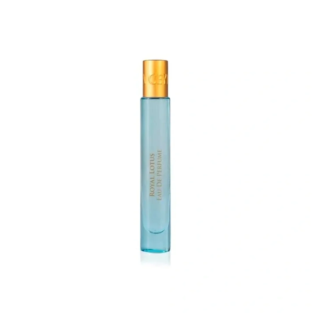 Parfumovaná voda Royal Lotus 10 ml, lotos a kvet