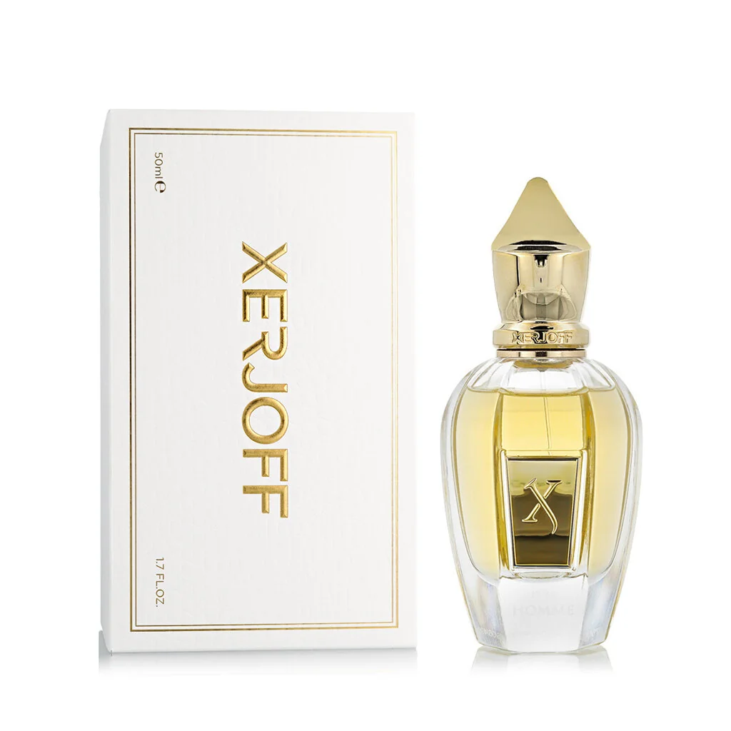 Xerjoff XJ 17/17 Stone Label Homme parfém 50 ml pre mužov