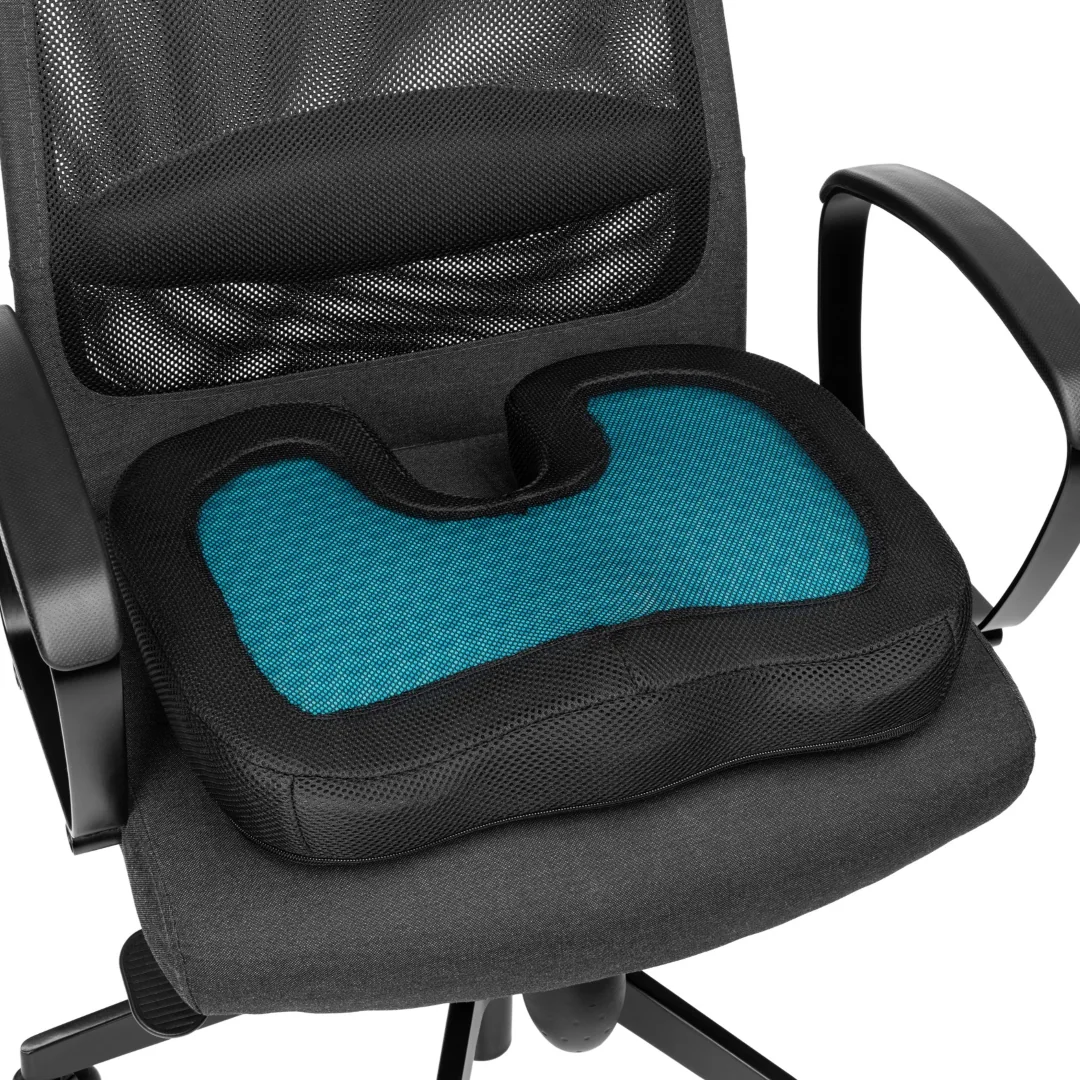 TIMAGO Cooling Tim podložka ortopedická gélová s výrezom Veľkosť: 47cm x 37cm