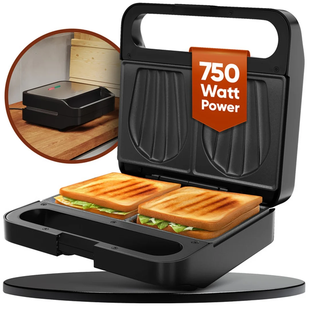 ProfiCook PC-ST 1297 sendvičovač 750 W