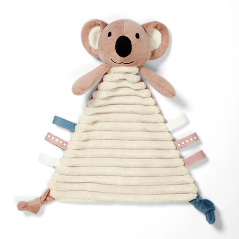 Plyšová hračka/prítulníček KOALA CHARLIE, béžový 